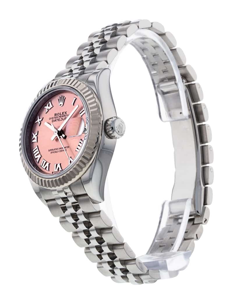 Rolex Datejust Lady 28 279174